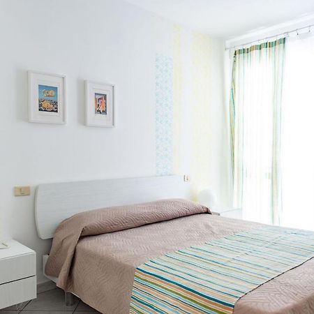 Fruttadamare Apartment ปอร์โตเรกานาติ ภายนอก รูปภาพ
